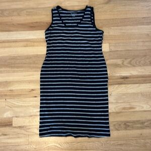 Bump Start (from Motherhood Maternity) stretchy dress
